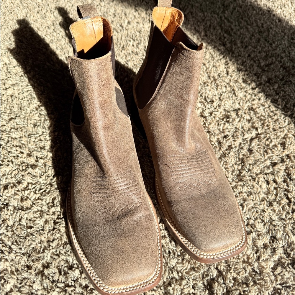 Mens Cody James 8.5D